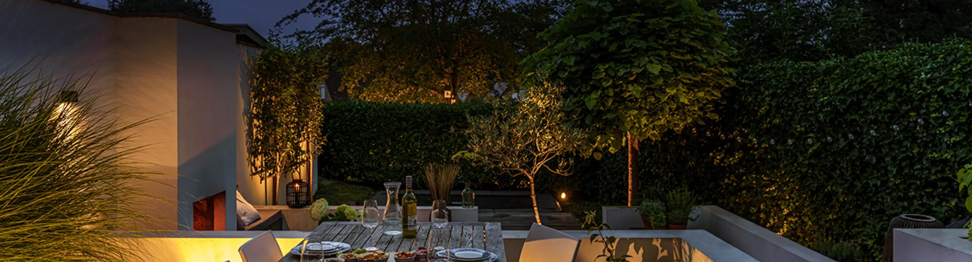 Garden Lights 2020 13