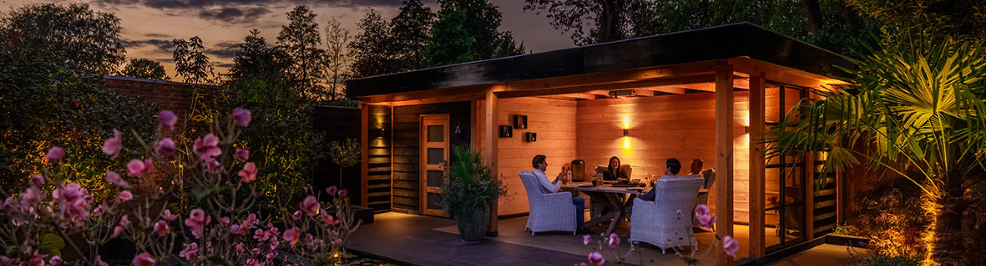 Garden Lights 2020 2