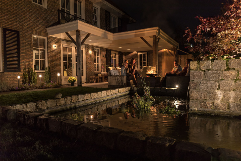 Garden Lights 2017 2