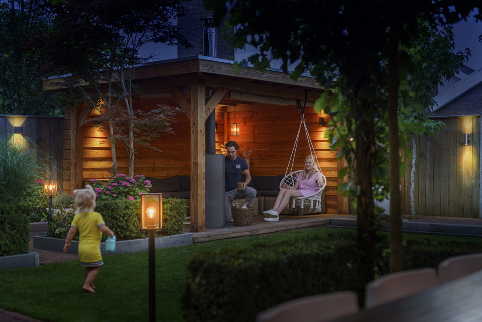 Garden Lights 2018 1