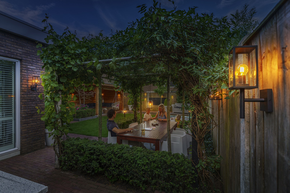 Garden Lights 2018 2