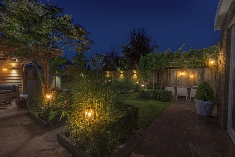 Garden Lights 2018 5