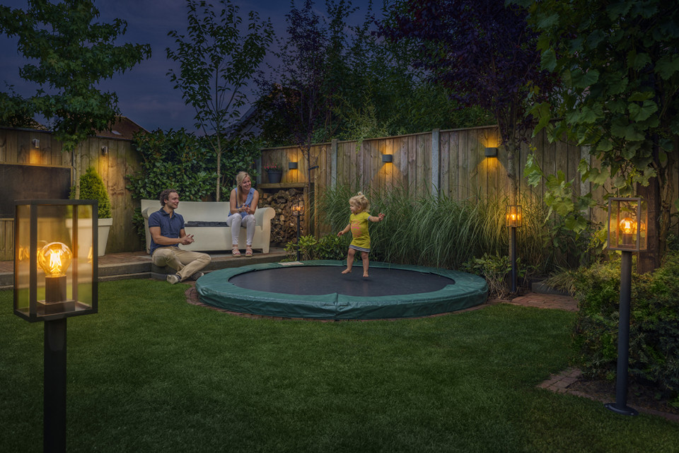 Garden Lights 2018 6