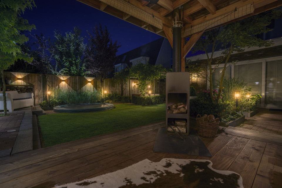 Garden Lights 2018 7