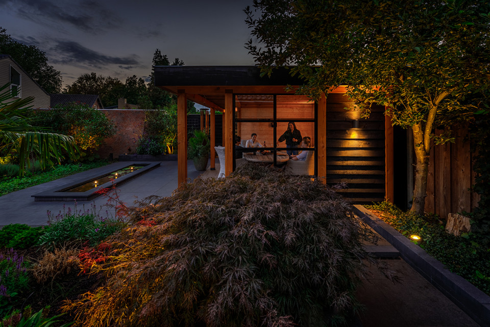 Garden Lights 2020 8
