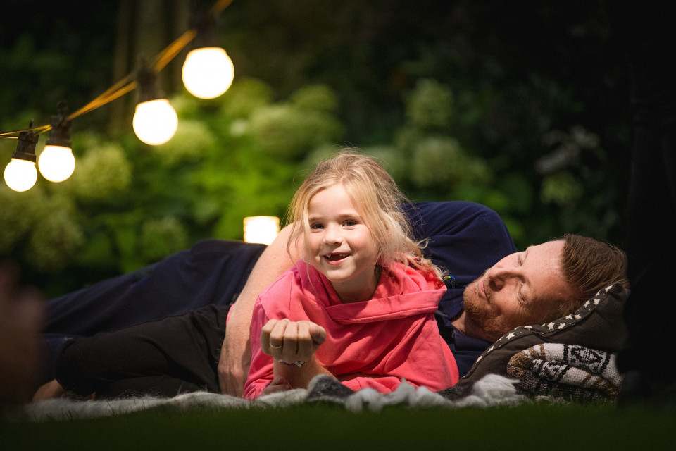 Garden Lights 2021 4