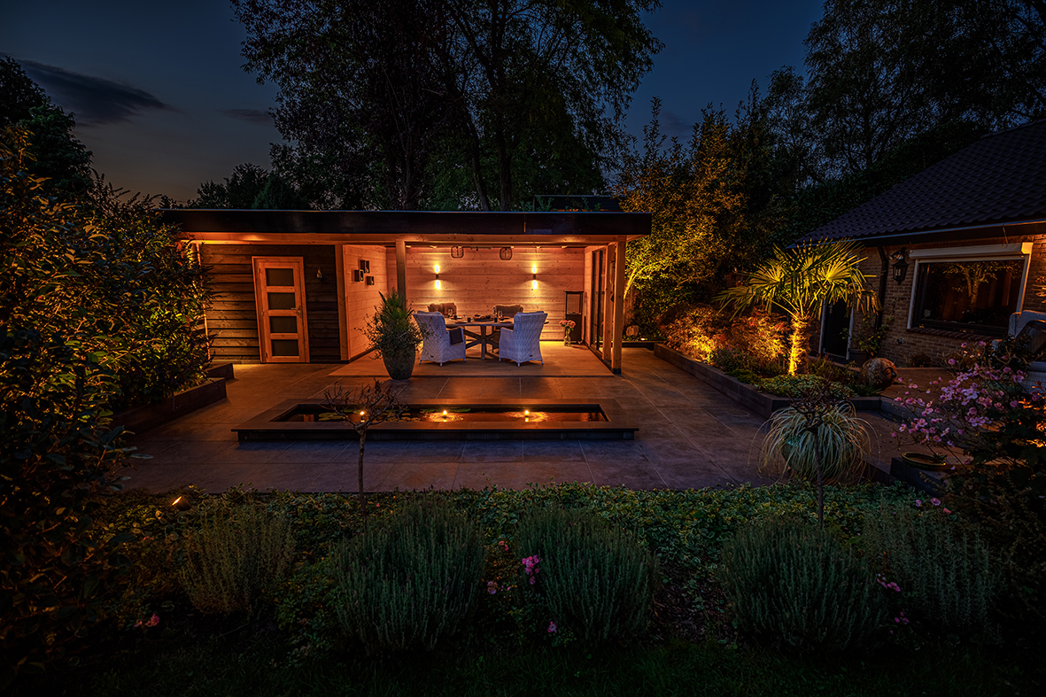 Garden Lights 2020 5