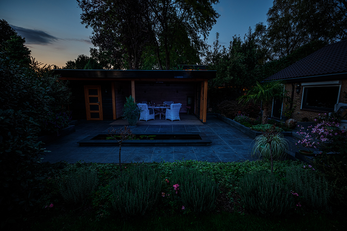 Garden Lights 2020 6