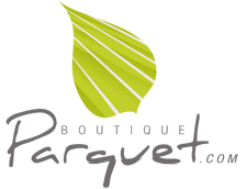 logo boutique parquet