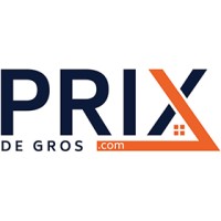 prix de gros logo