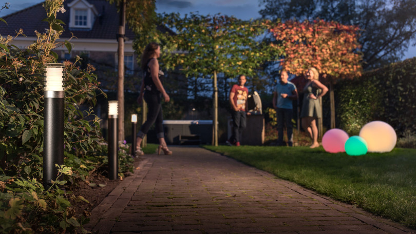 Garden Lights 2017 4