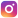 Icoon Instagram